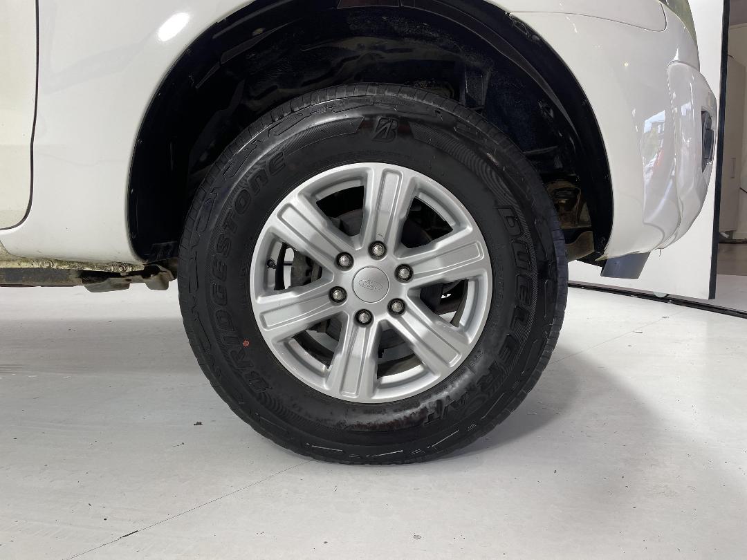 Photo '9' of Ford Ranger