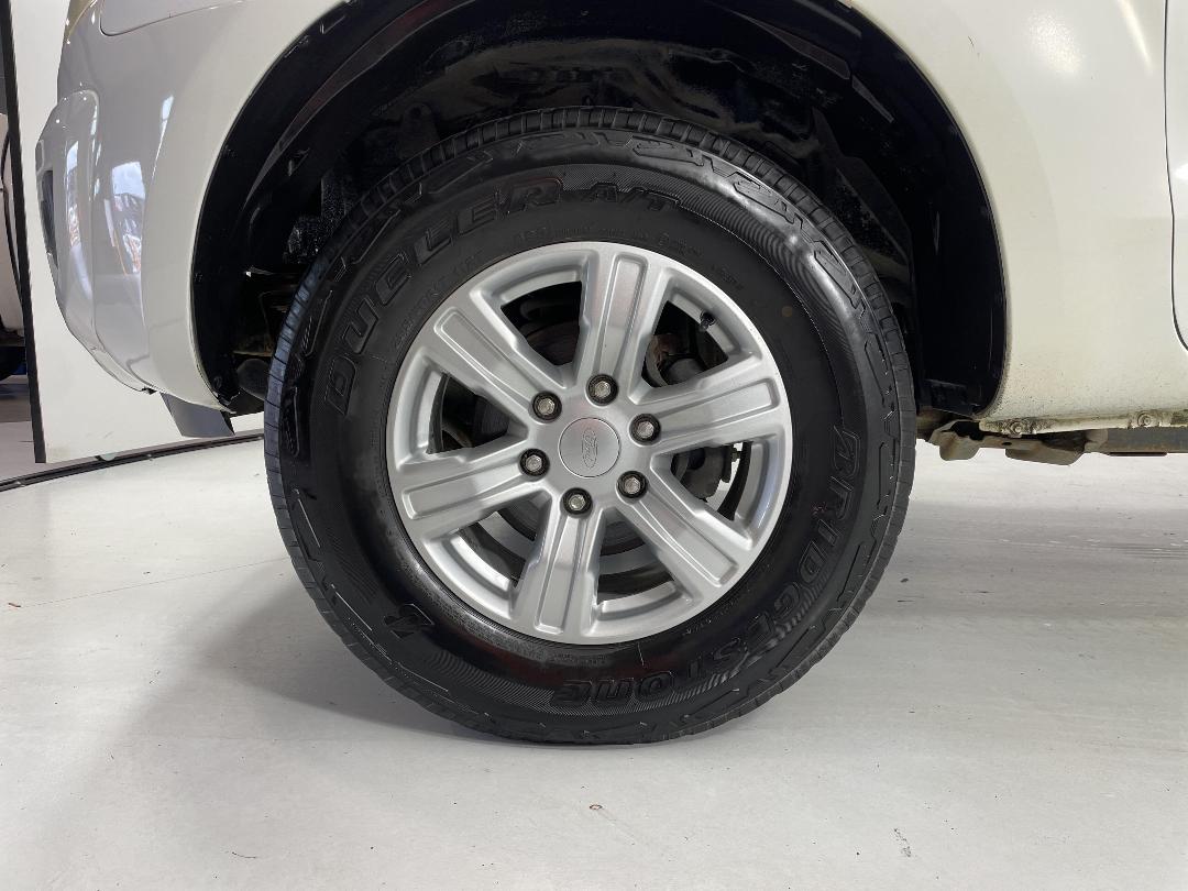 Photo '10' of Ford Ranger