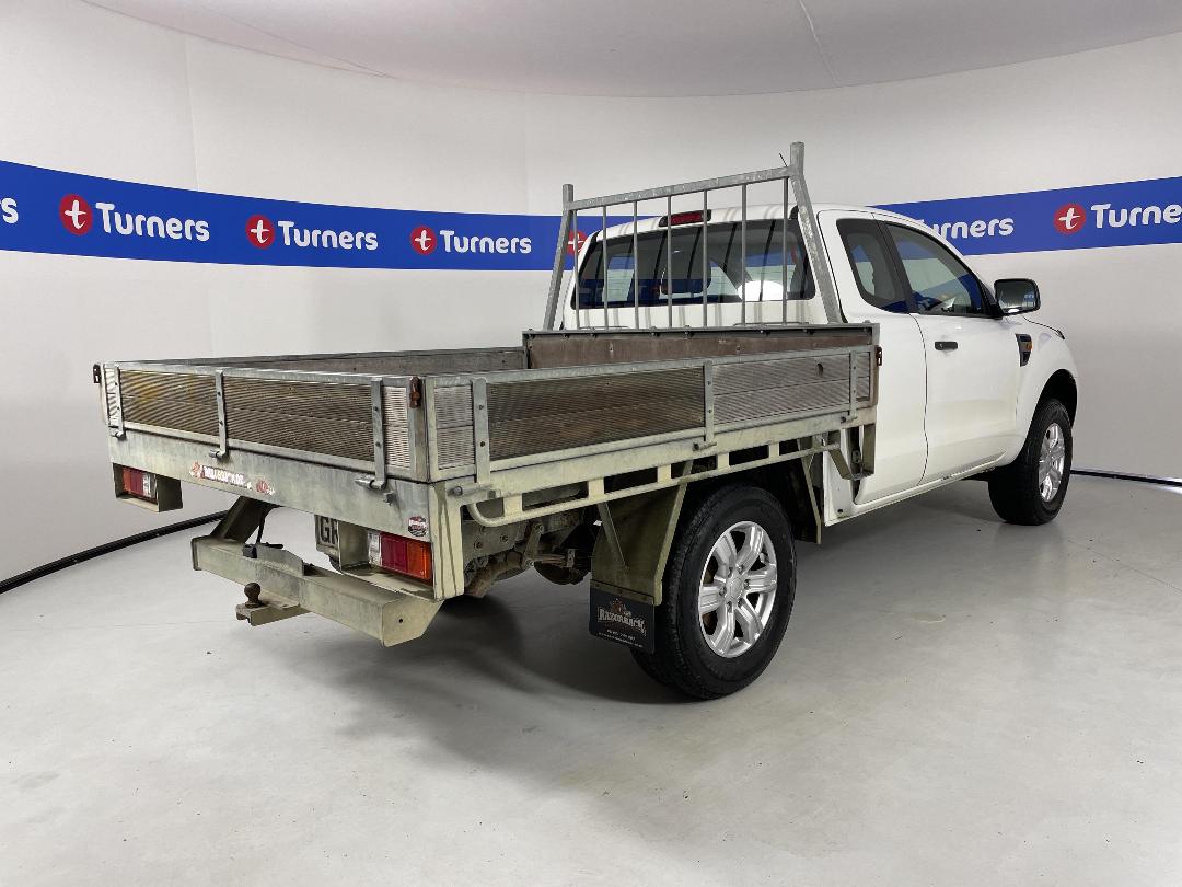 Photo '7' of Ford Ranger