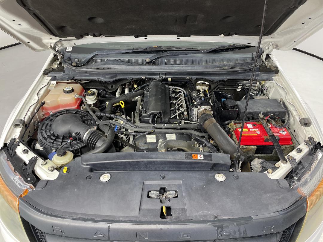 Photo '13' of Ford Ranger