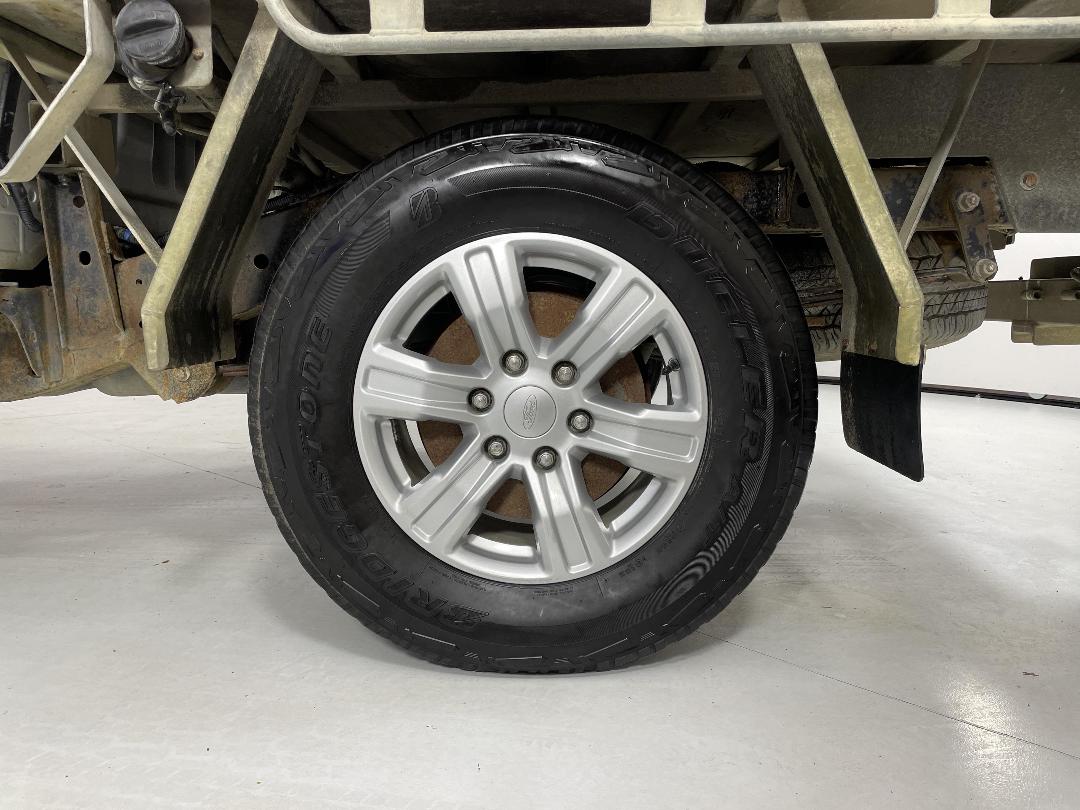 Photo '11' of Ford Ranger