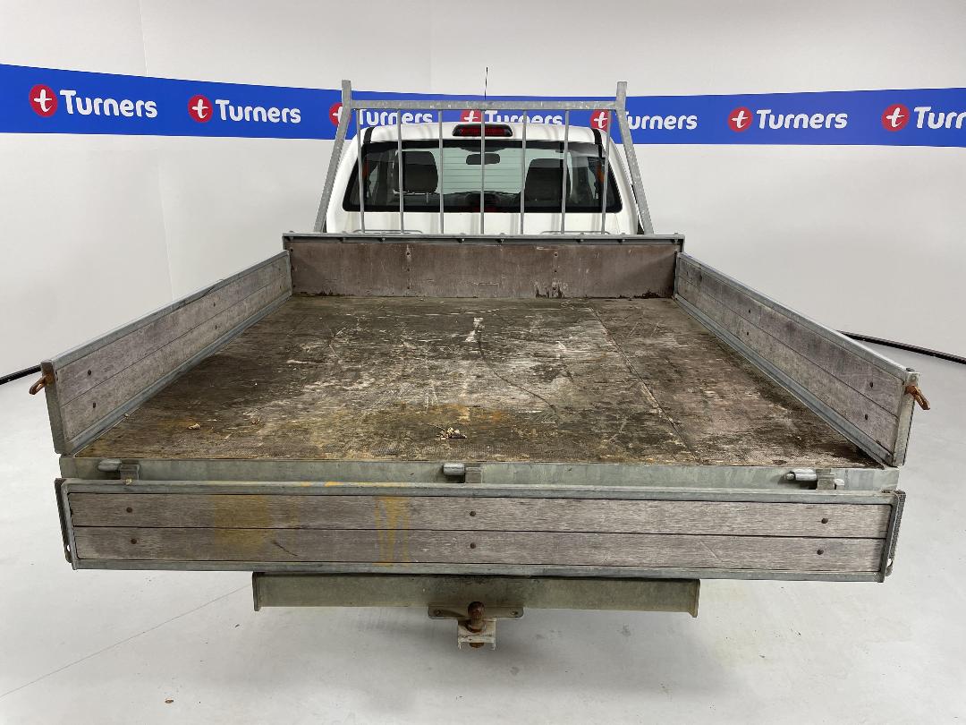 Photo '14' of Ford Ranger