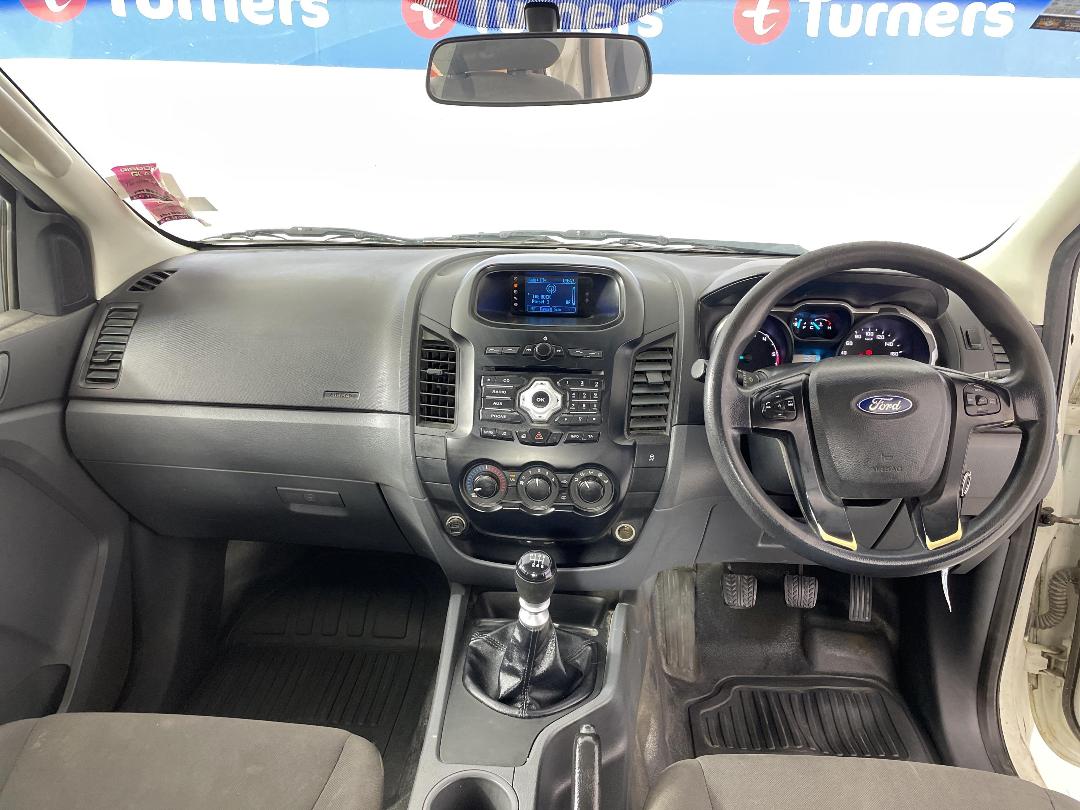 Photo '17' of Ford Ranger