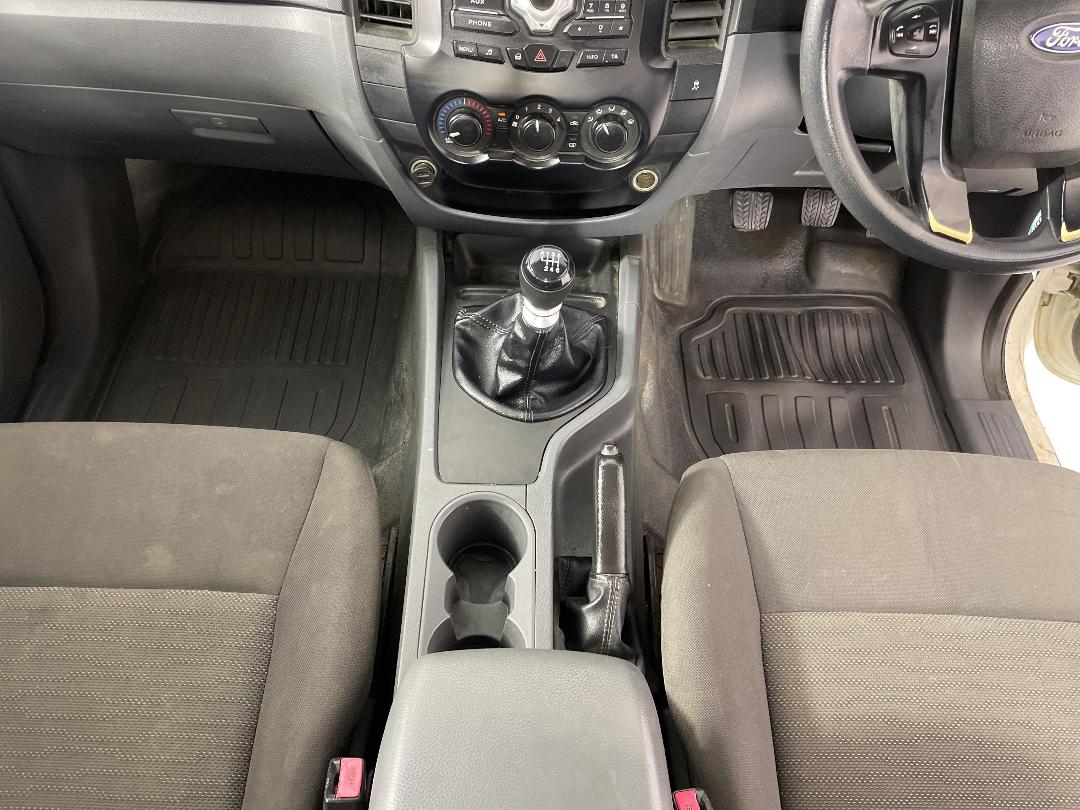 Photo '18' of Ford Ranger