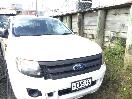 Thumbnail '2' of Ford Ranger TD XL DC W/S
