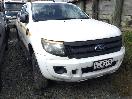 Thumbnail '1' of Ford Ranger TD XL DC W/S