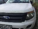 Thumbnail '3' of Ford Ranger TD XL DC W/S
