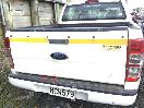 Thumbnail '5' of Ford Ranger TD XL DC W/S