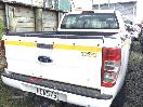 Thumbnail '10' of Ford Ranger TD XL DC W/S