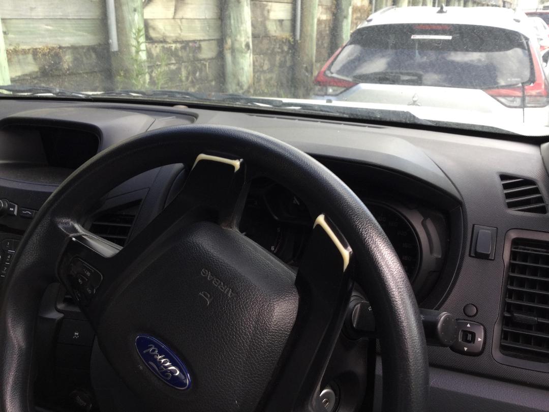 Photo '20' of Ford Ranger TD XL DC W/S