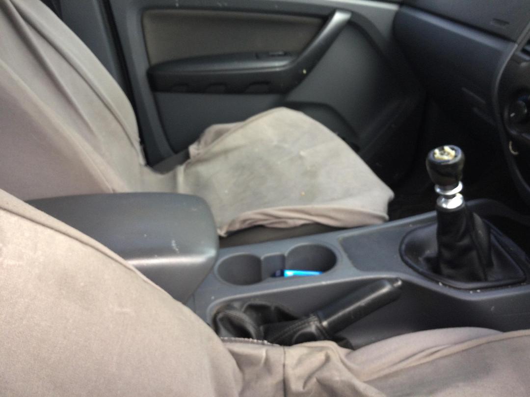 Photo '19' of Ford Ranger TD XL DC W/S