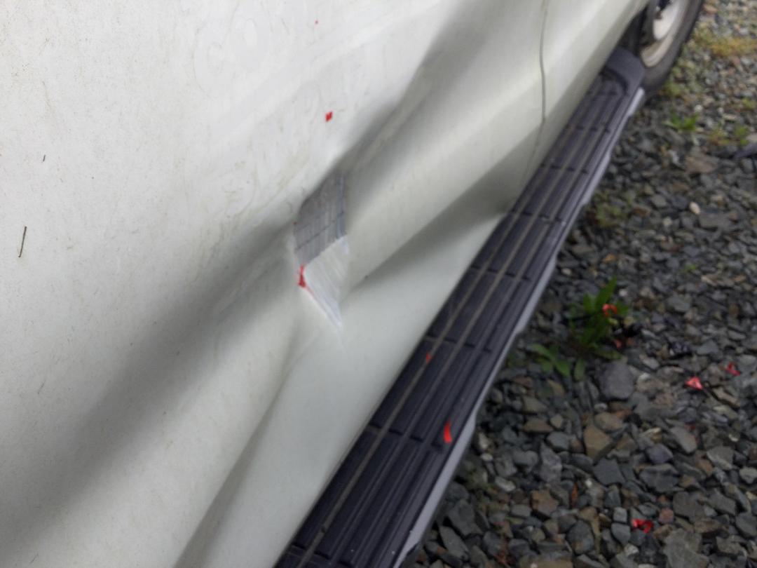 Photo '17' of Ford Ranger TD XL DC W/S