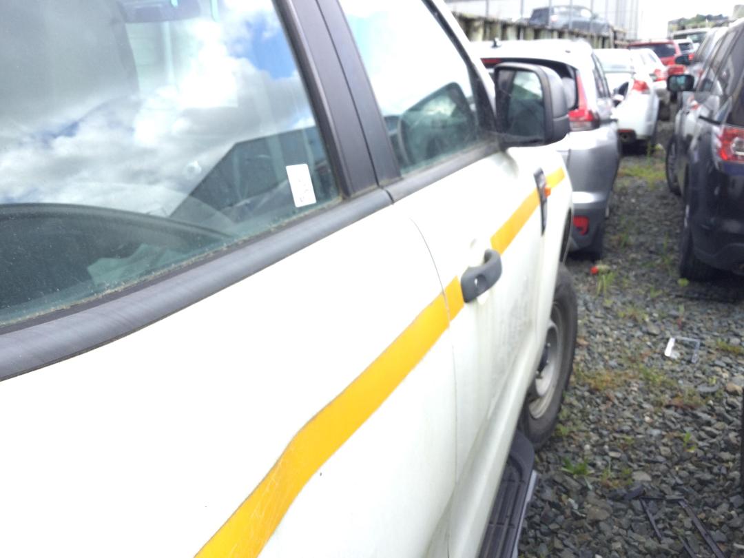 Photo '18' of Ford Ranger TD XL DC W/S