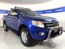 Thumbnail '1' of Ford Ranger Thumbnail '1' of Ford Ranger