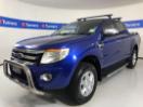 Thumbnail '4' of Ford Ranger Thumbnail '4' of Ford Ranger