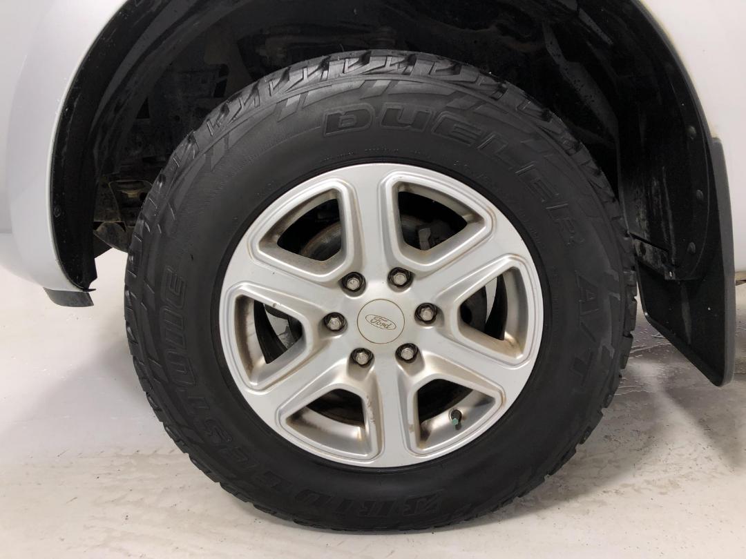 Photo '10' of Ford Ranger