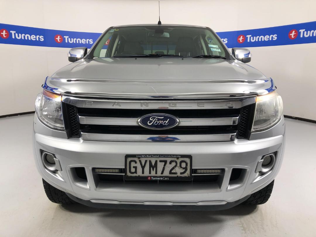 Photo '2' of Ford Ranger