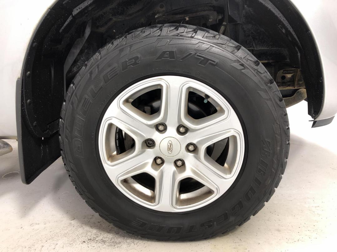 Photo '9' of Ford Ranger