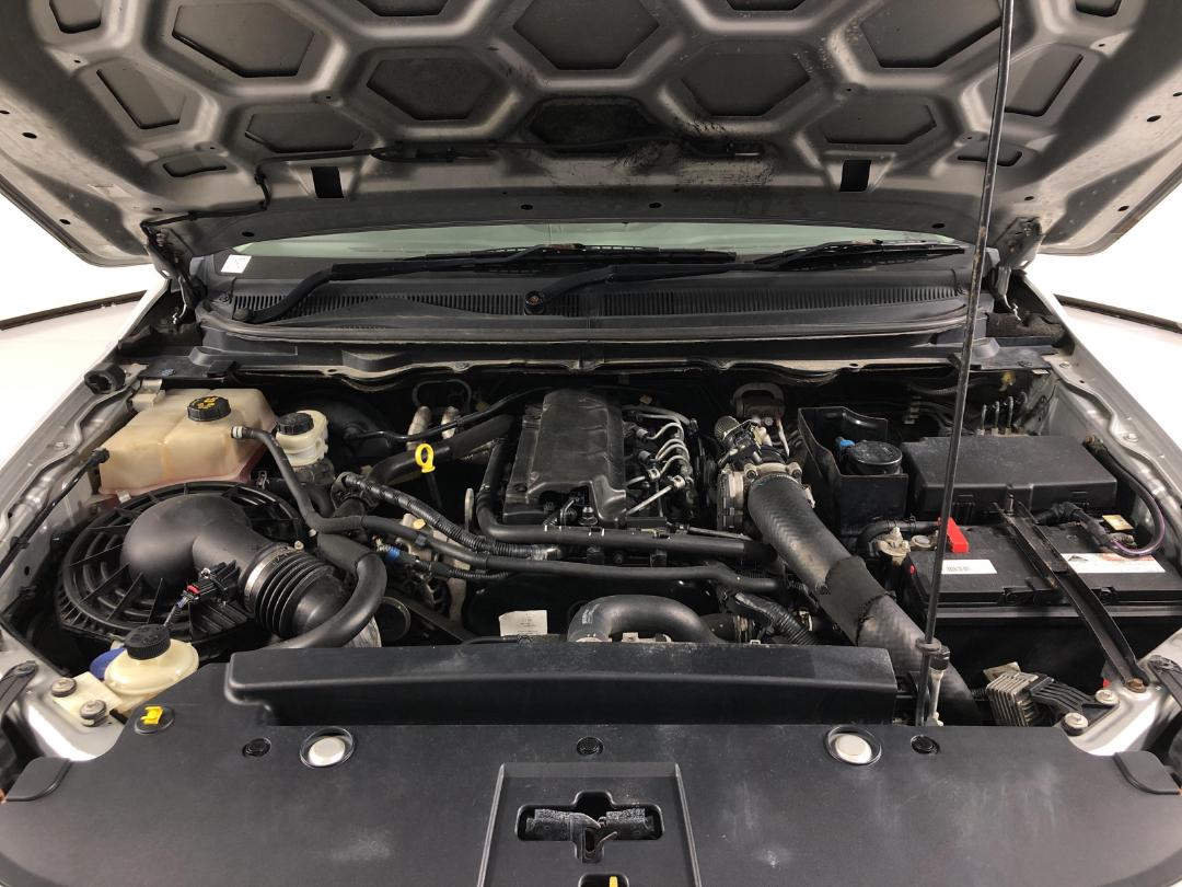 Photo '13' of Ford Ranger