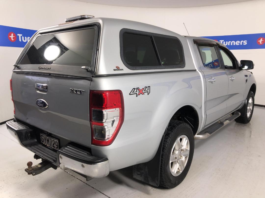 Photo '7' of Ford Ranger