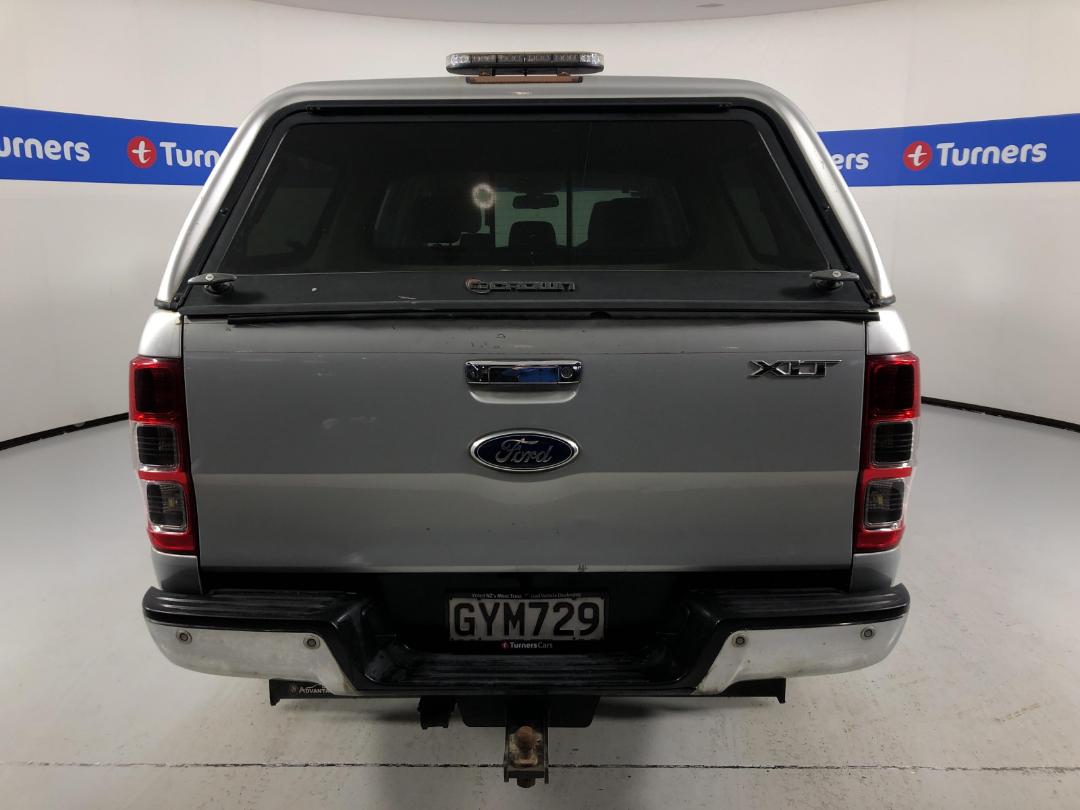 Photo '6' of Ford Ranger