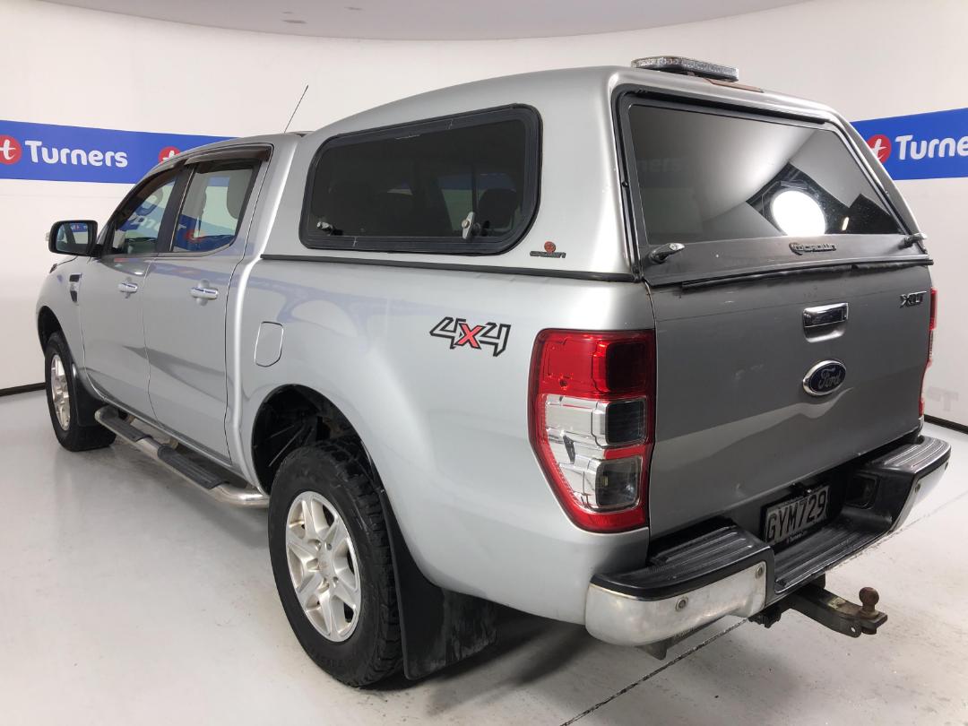 Photo '5' of Ford Ranger