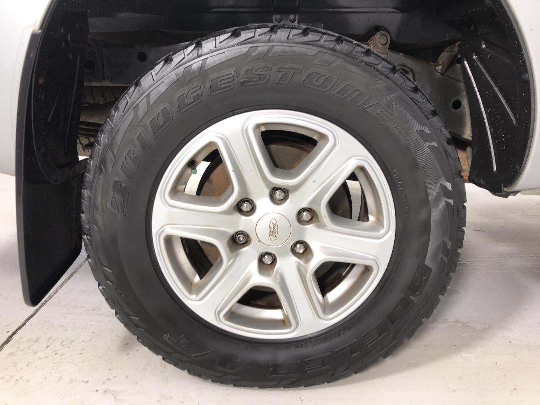 Photo '12' of Ford Ranger