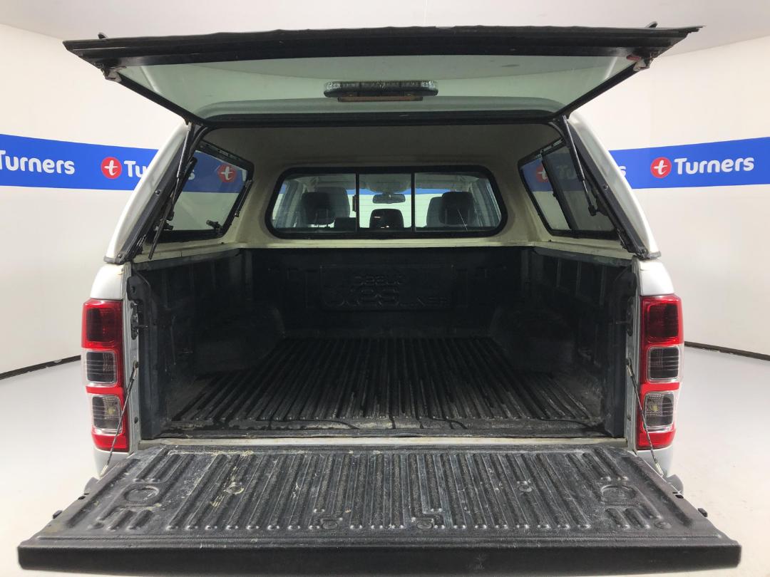 Photo '14' of Ford Ranger