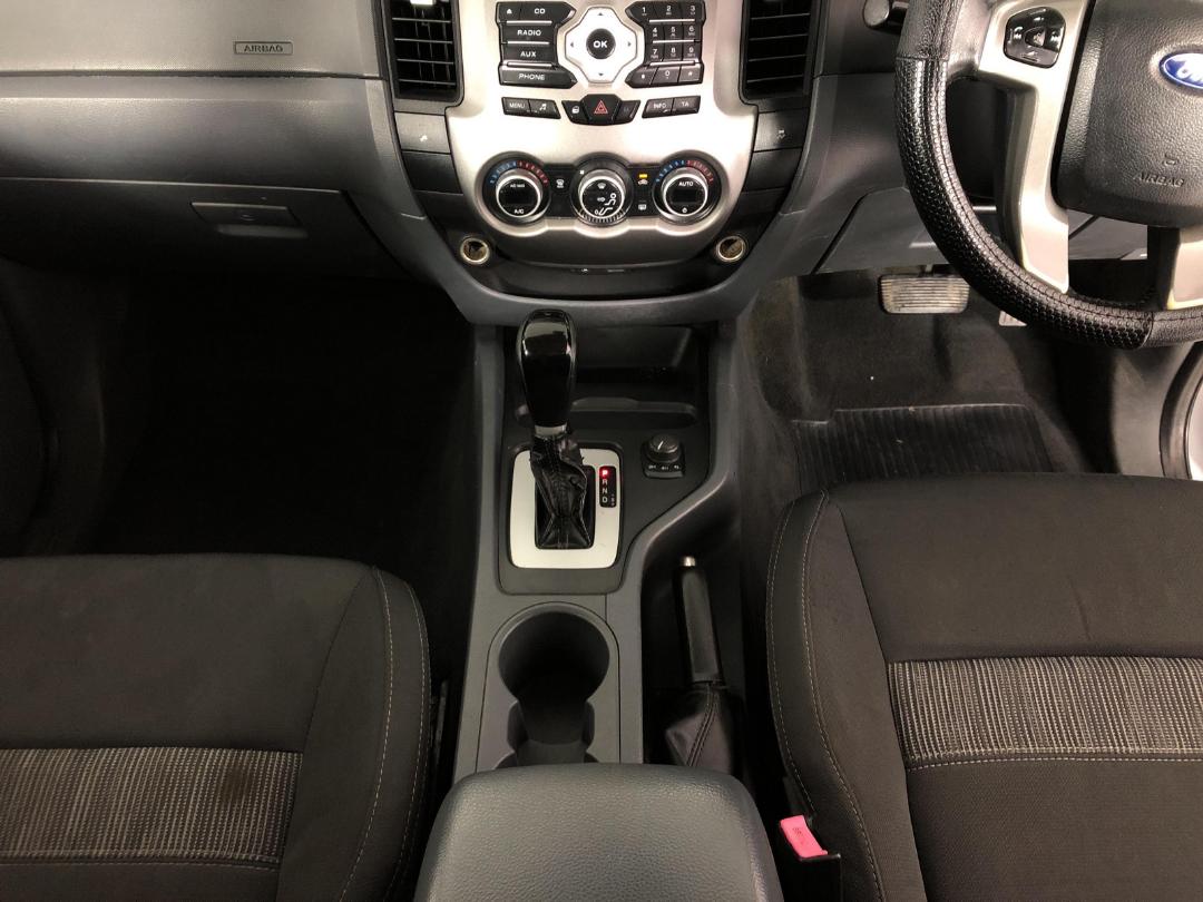 Photo '18' of Ford Ranger