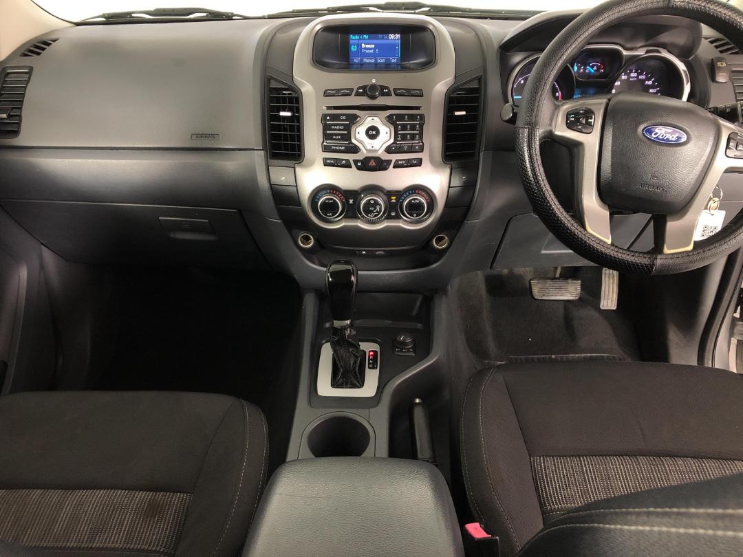 Photo '17' of Ford Ranger