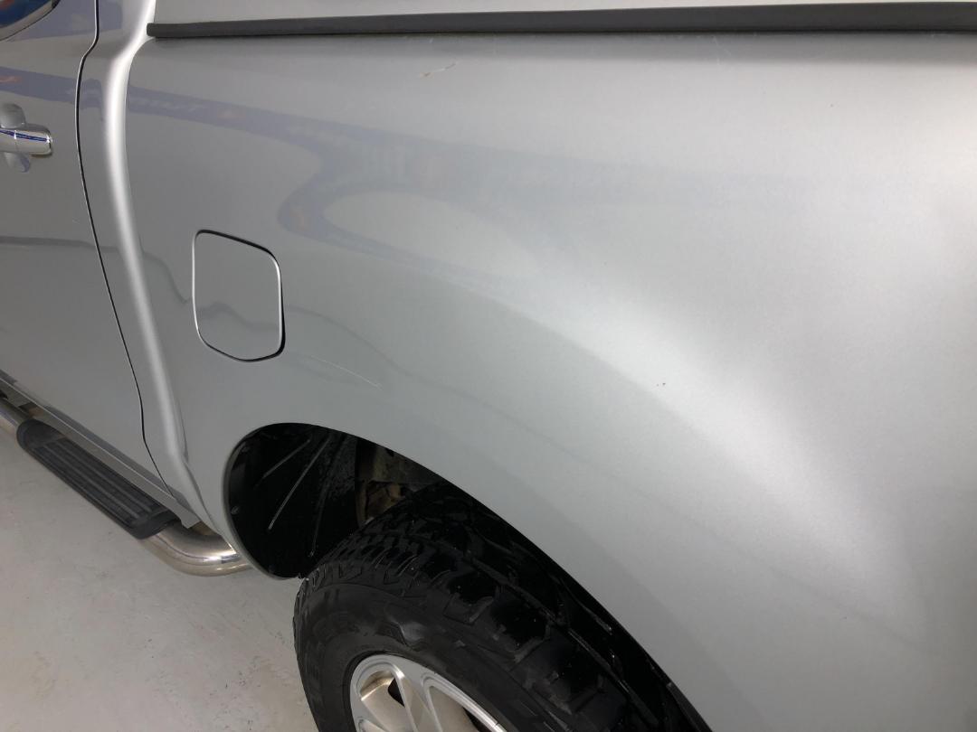 Photo '27' of Ford Ranger