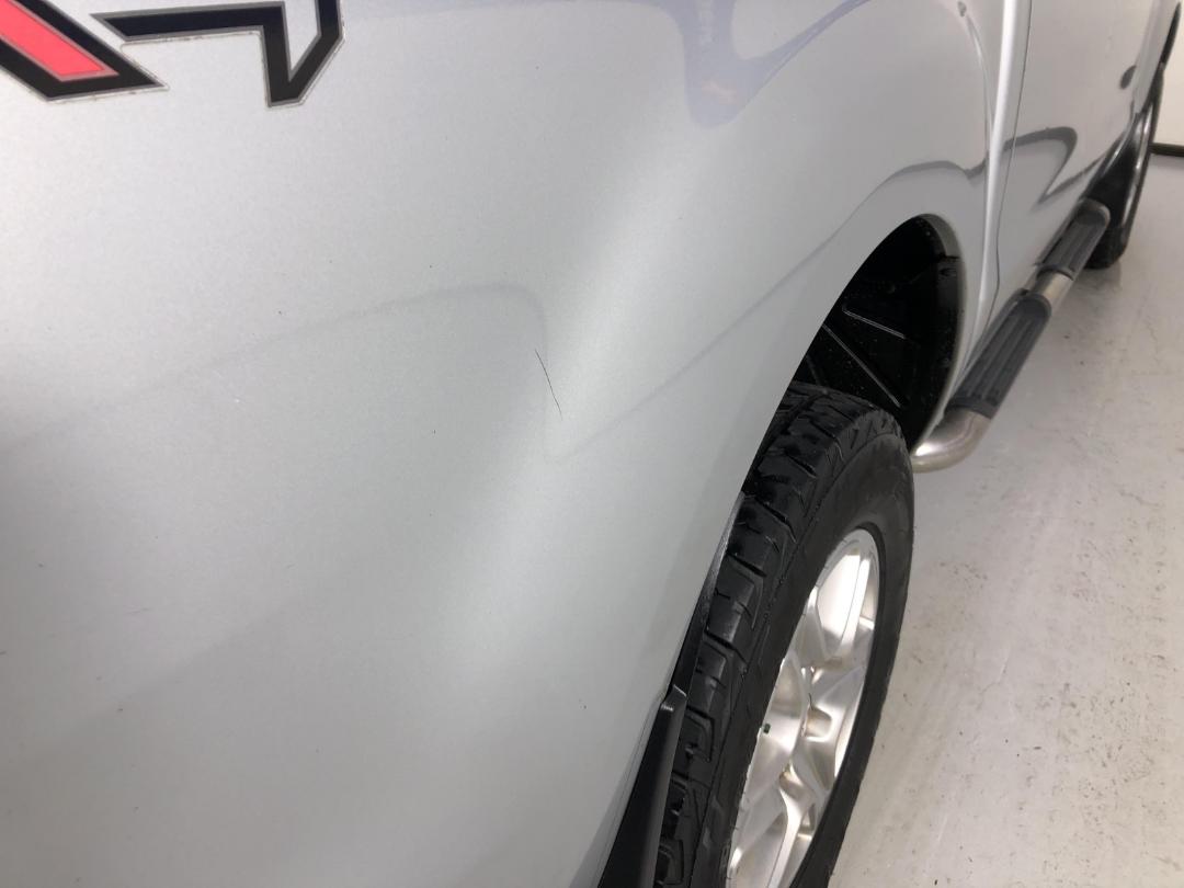 Photo '28' of Ford Ranger