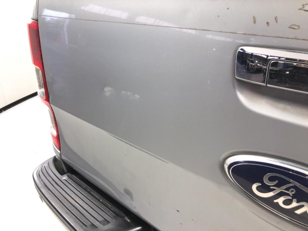 Photo '29' of Ford Ranger