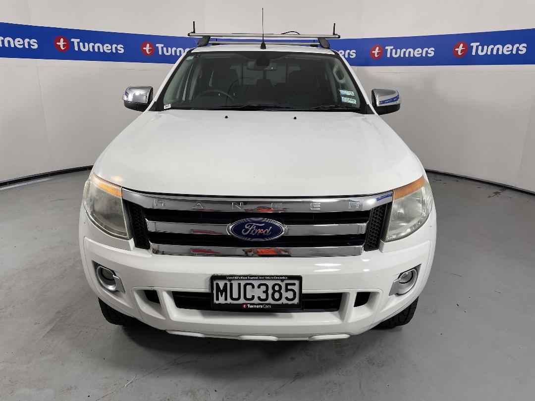 Photo '2' of Ford Ranger