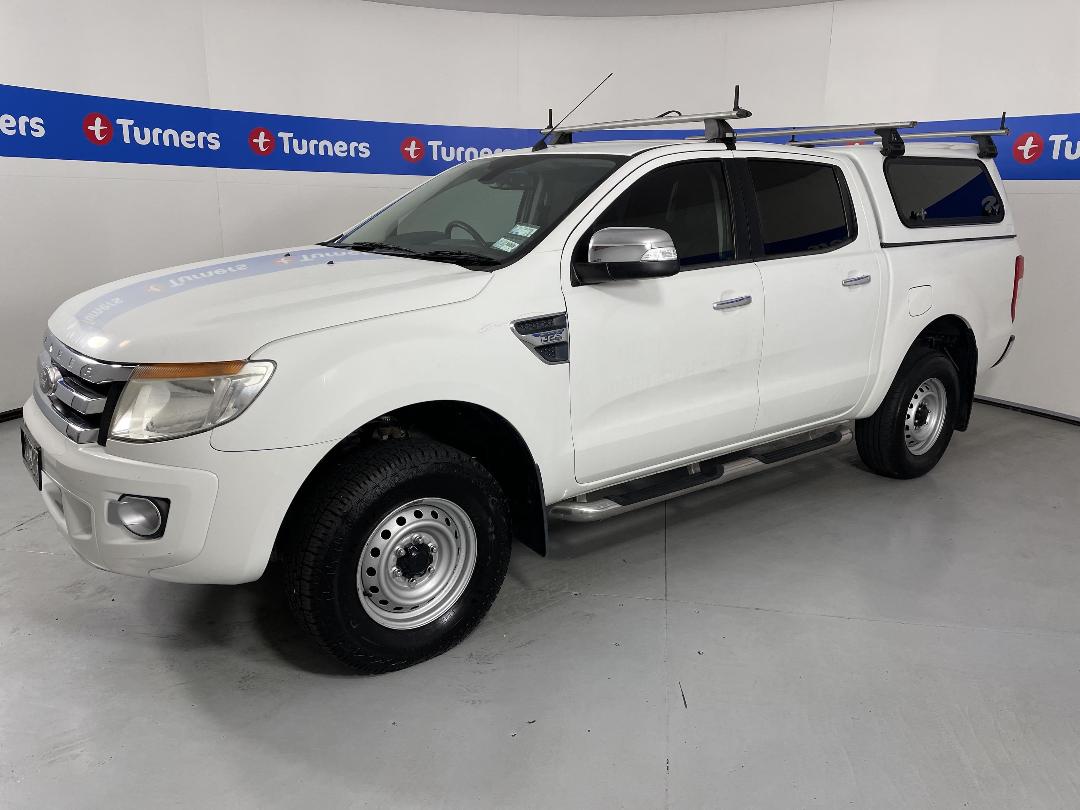 Photo '4' of Ford Ranger