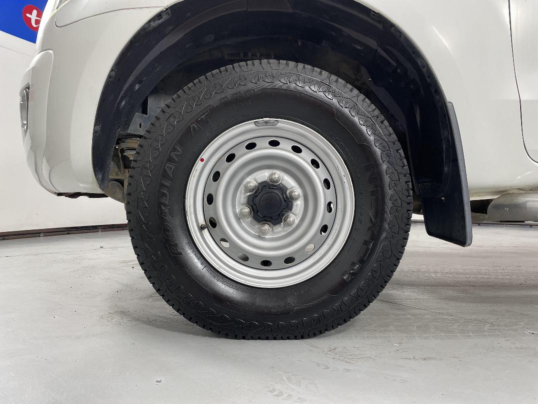 Photo '10' of Ford Ranger