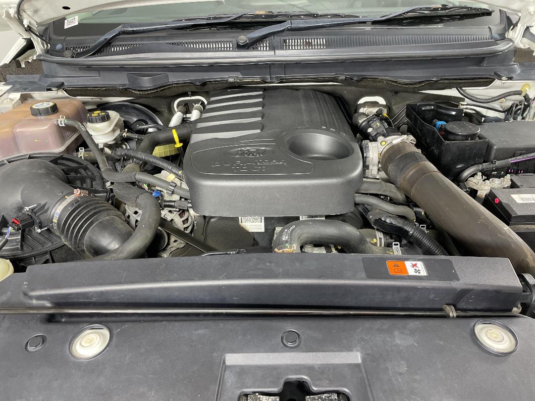 Photo '13' of Ford Ranger