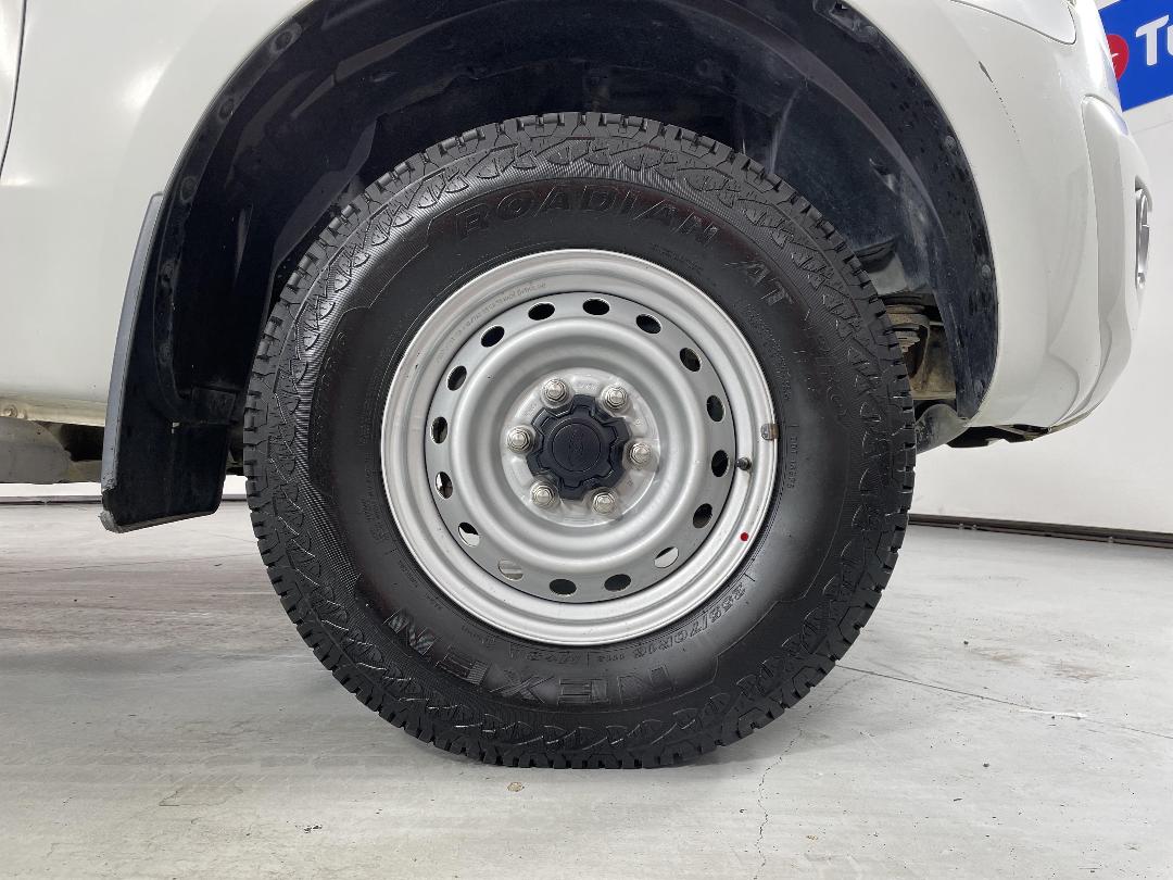 Photo '9' of Ford Ranger