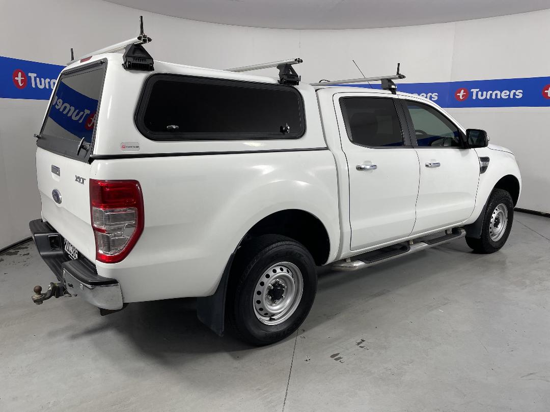 Photo '7' of Ford Ranger