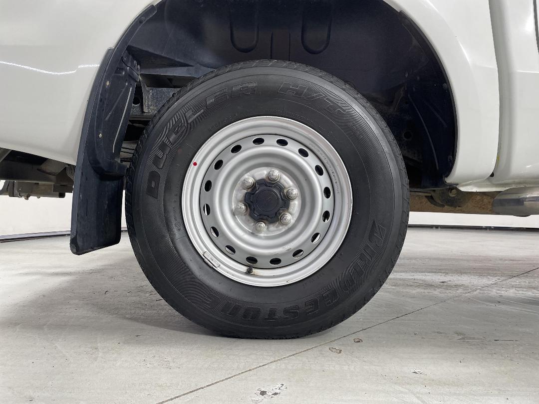 Photo '12' of Ford Ranger