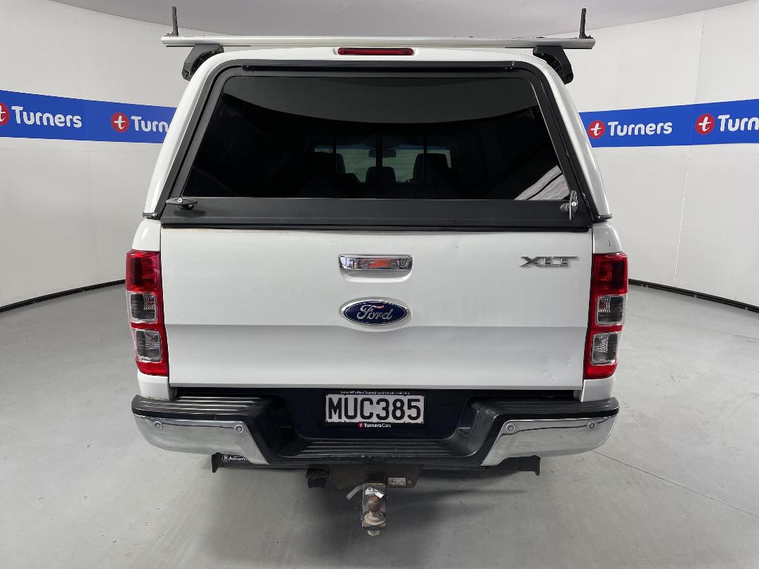 Photo '6' of Ford Ranger