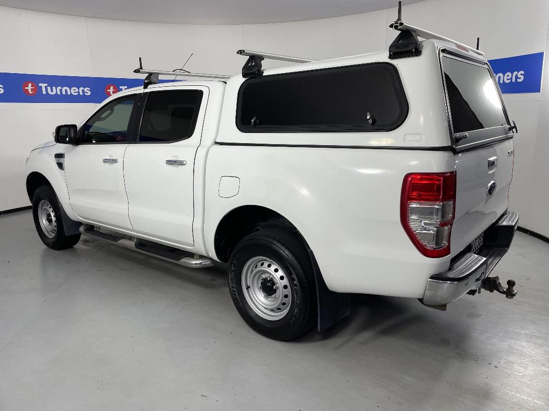 Photo '5' of Ford Ranger