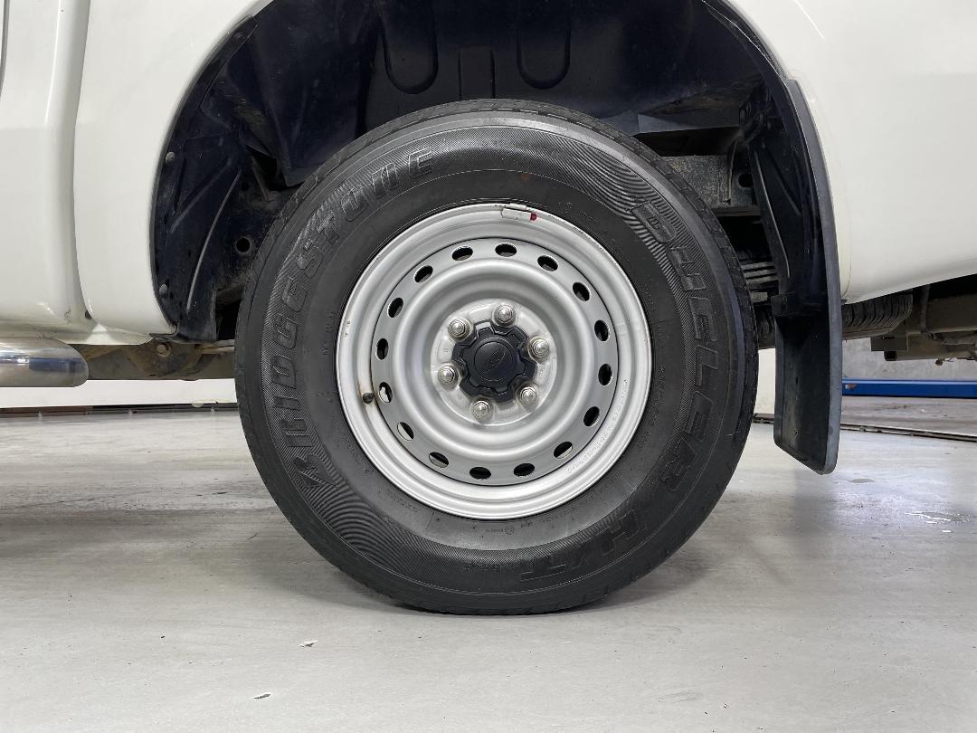 Photo '11' of Ford Ranger