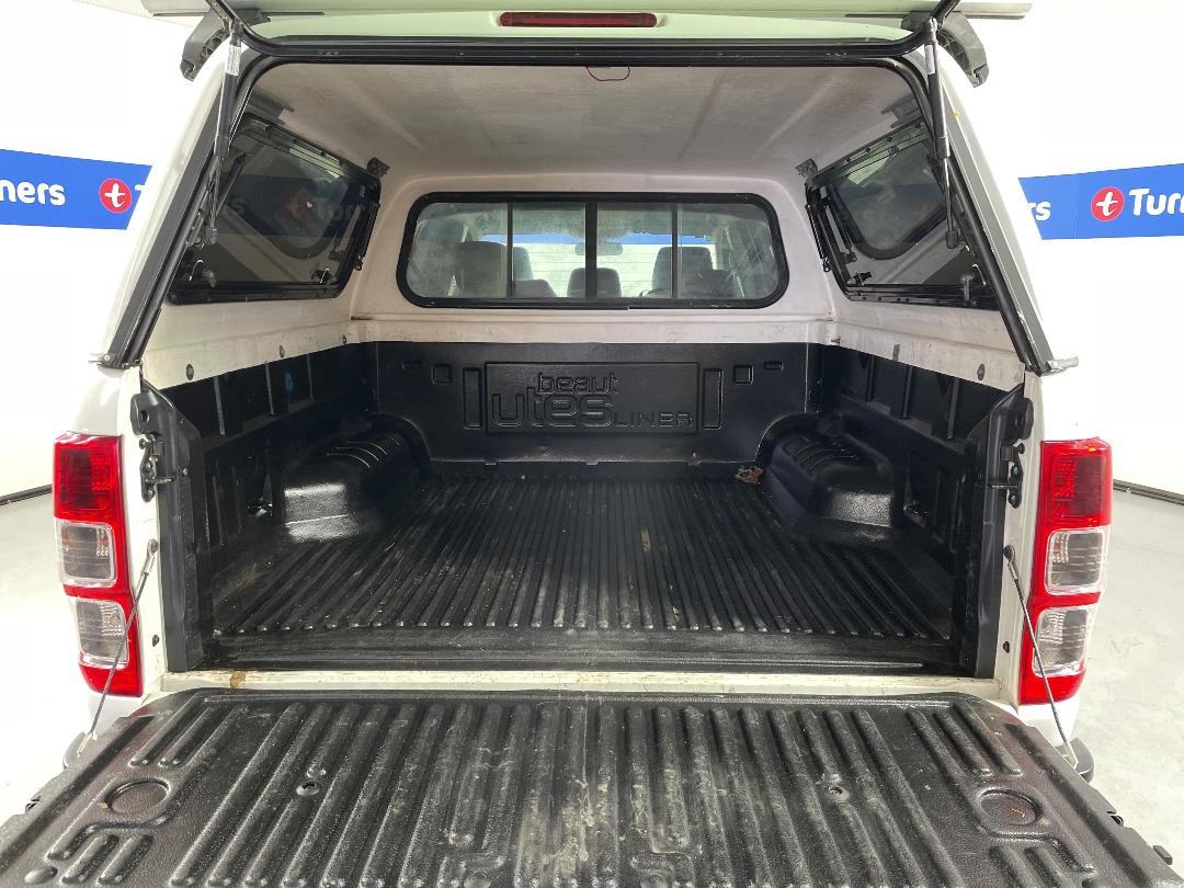 Photo '14' of Ford Ranger