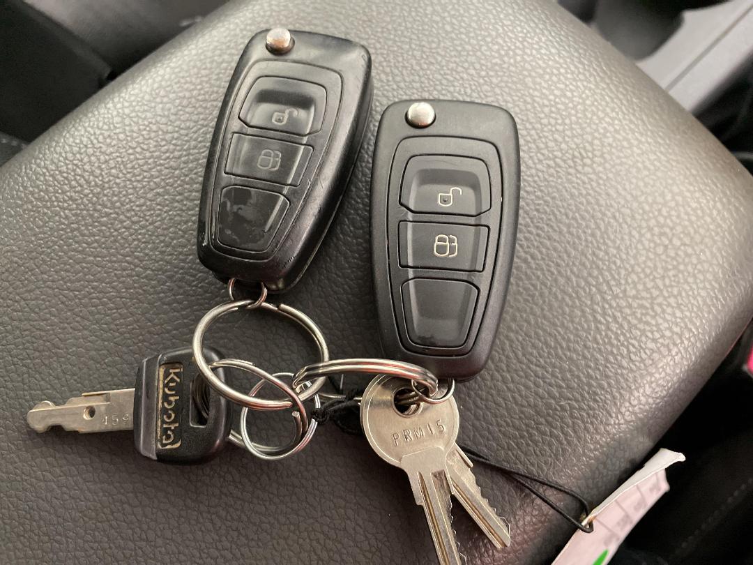 Photo '22' of Ford Ranger