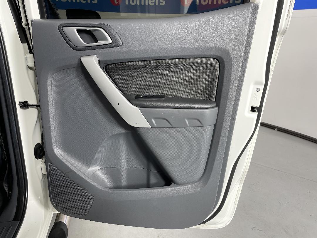 Photo '19' of Ford Ranger