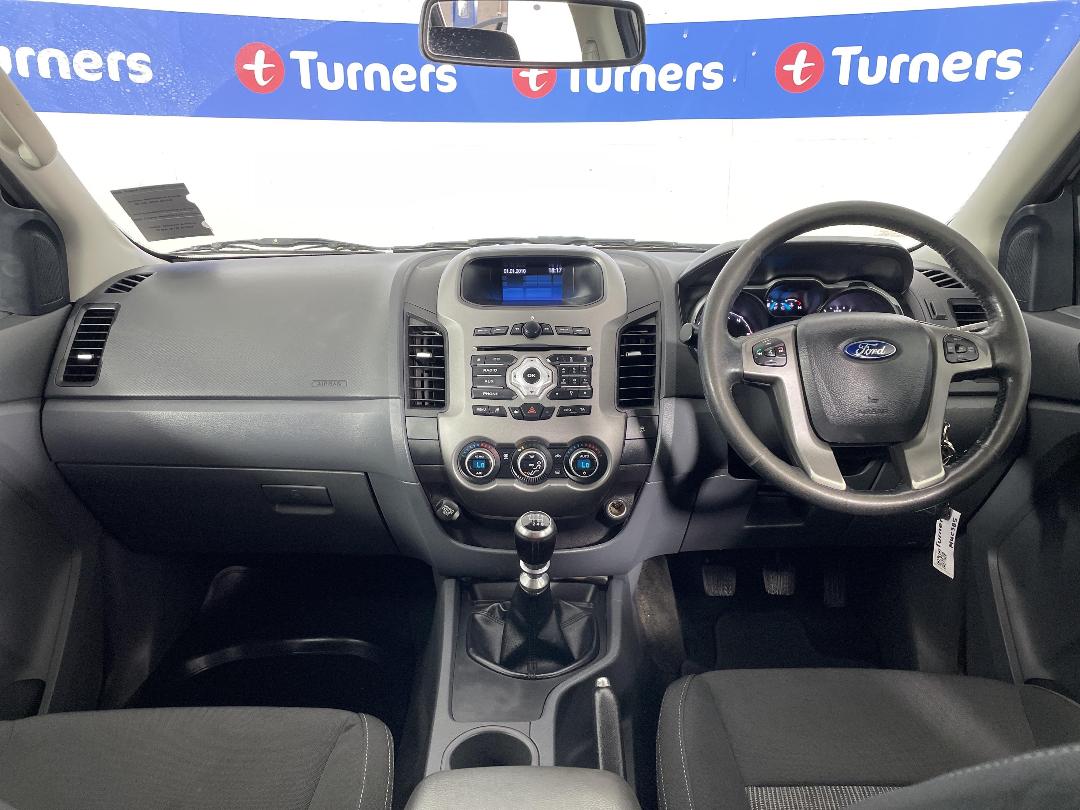 Photo '17' of Ford Ranger