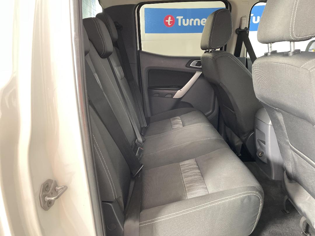 Photo '20' of Ford Ranger