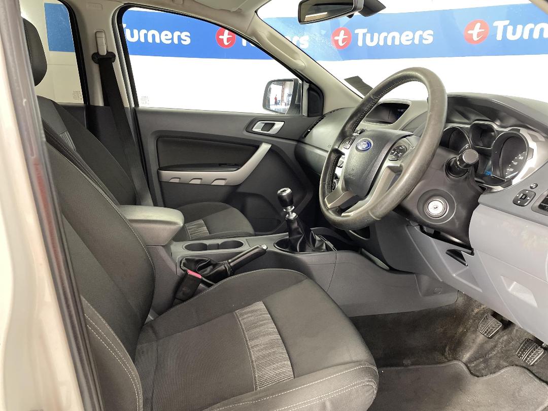 Photo '16' of Ford Ranger