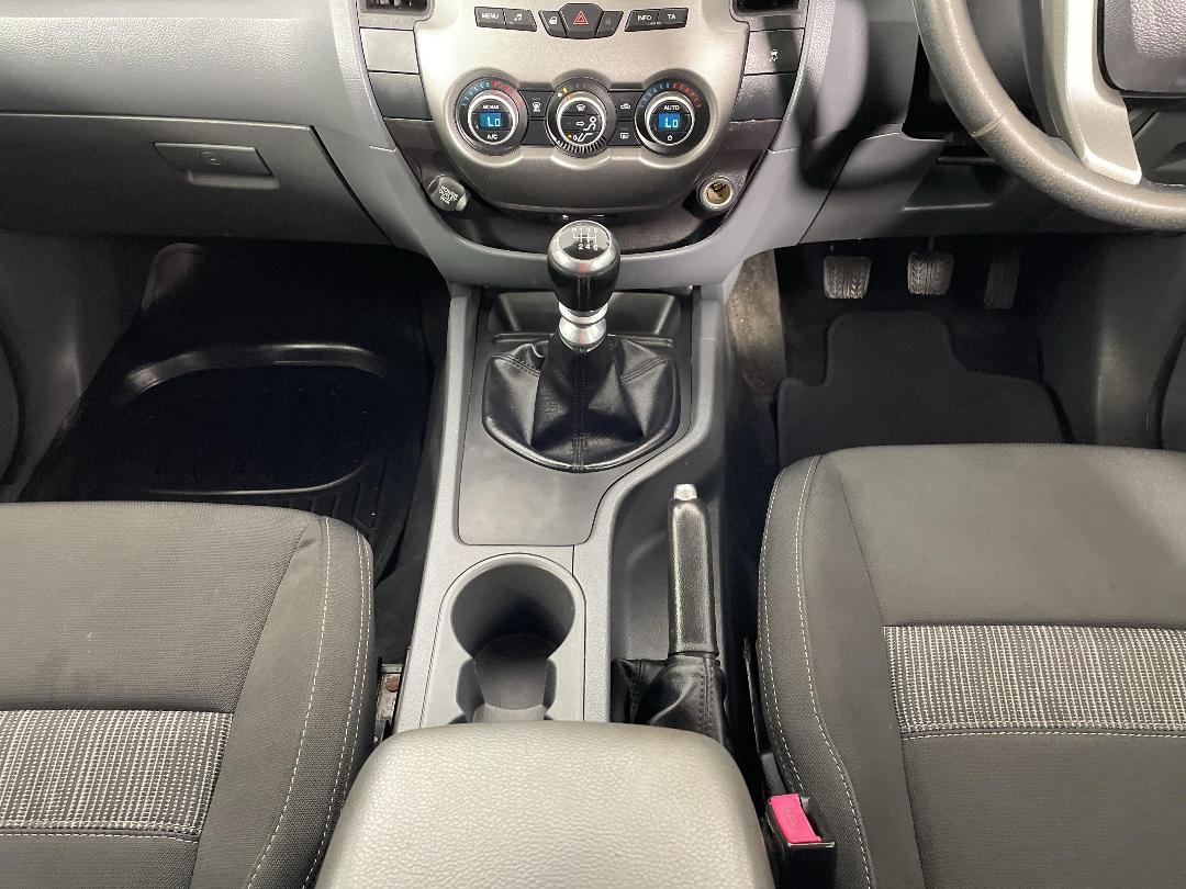 Photo '18' of Ford Ranger